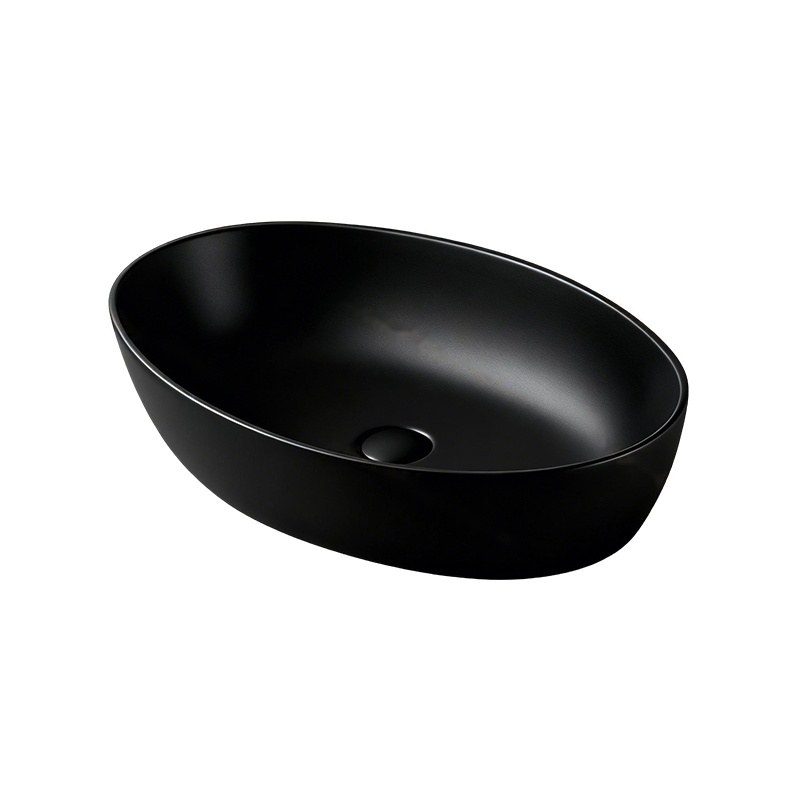 LT-6389-M-BL black art-basins