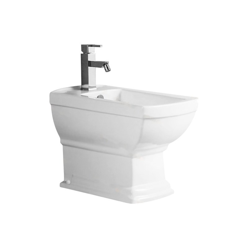 LT-444B bidet, bidet bowl