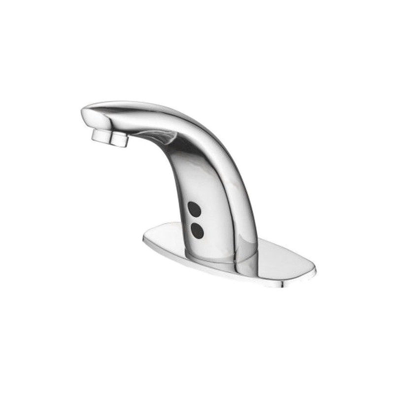 LT-10061-AF-ZDGYSLT white sensor-faucets