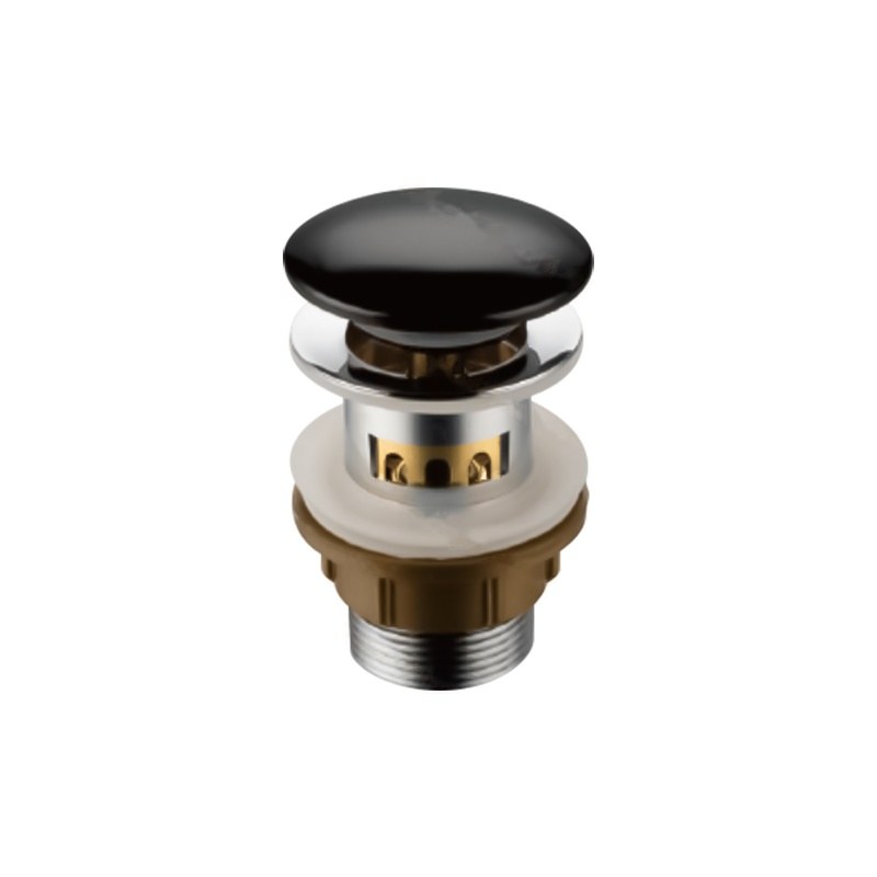 LT-10039-BRA-MPXSQ floor drain, shower drain, waste outlet
