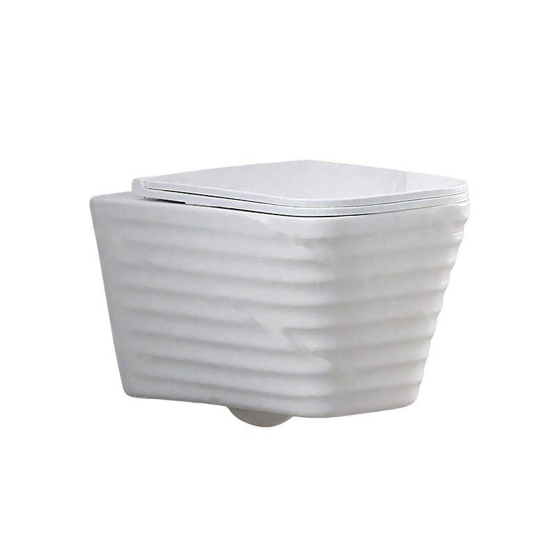 LT-WHT4083 white wall-hung-toilets