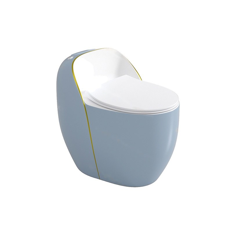 LT-1358-CG-LGBUGLW1 patterned one-piece-toilets