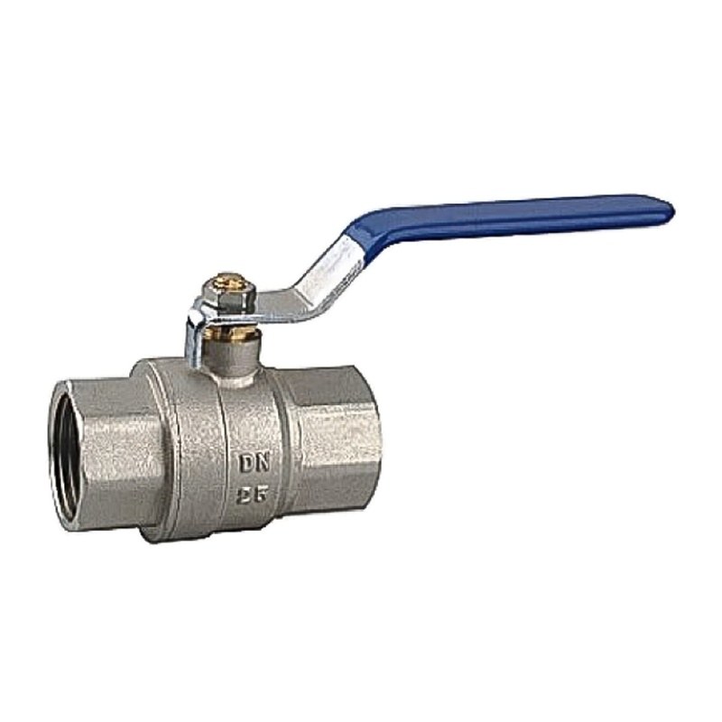 LT-10019-BT-FM angle valve, stop valve, bibcock
