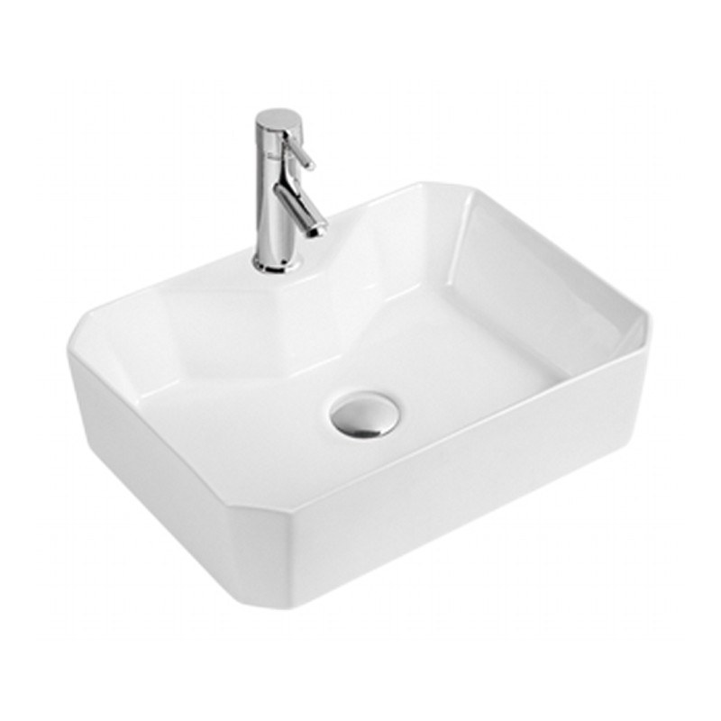 LT-8237 white art-basins