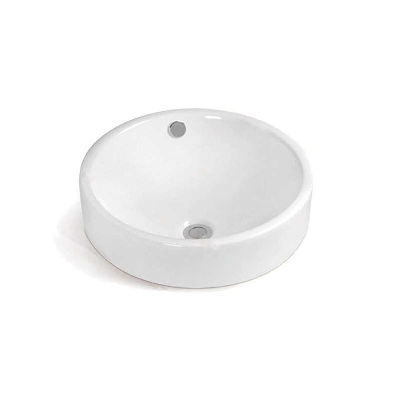 LT-6326 white art-basins