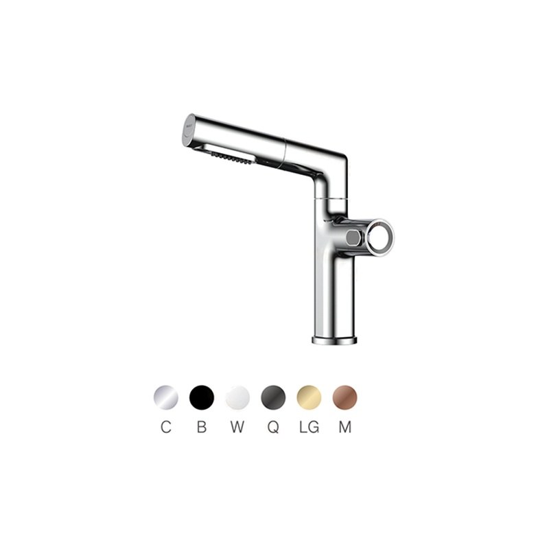 LT-10005-BRA-MPCLLRLT basin faucet, washbasin mixer, lavatory faucet