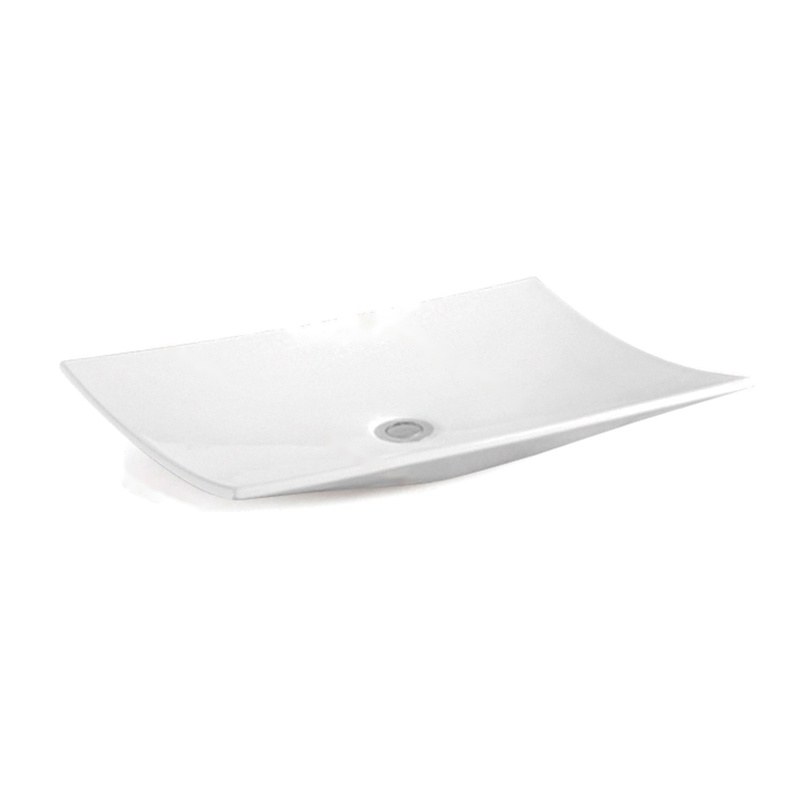 LT-6165 white art-basins