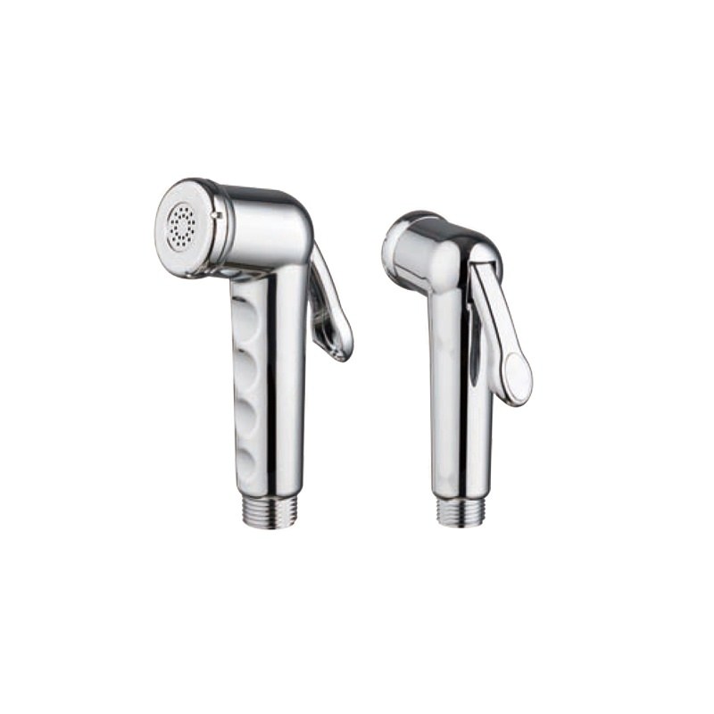 LT-10031L-PLA-PQ bidet sprayer, handheld bidet, toilet spray gun