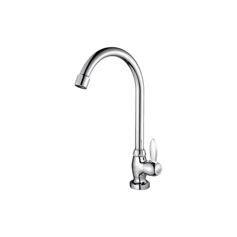 LT-10019-BRA-TCSCDLLT kitchen faucet, kitchen mixer tap, sink faucet