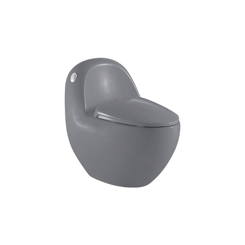 LT-1075-MDG grey one-piece-toilets