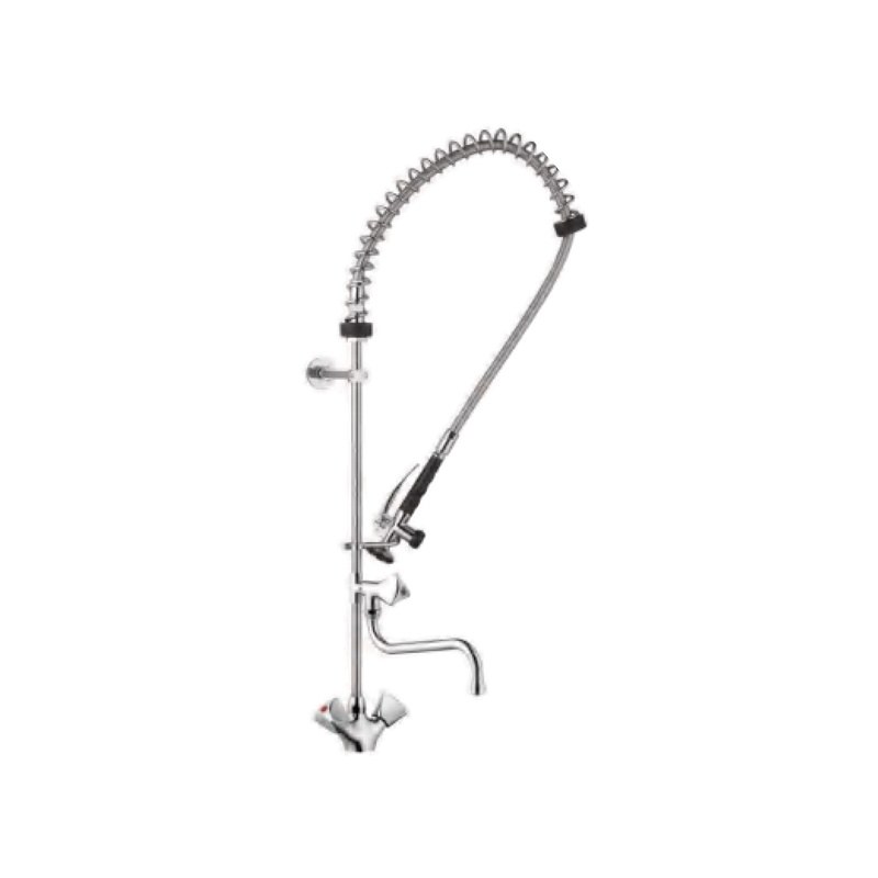 LT-10094-CFE-YCXSL bathtub faucet, tub filler, bath mixer