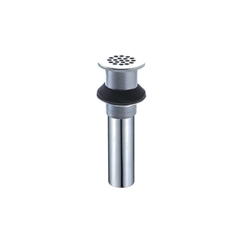 LT-10214-BRA-MPXSQ floor drain, shower drain, waste outlet