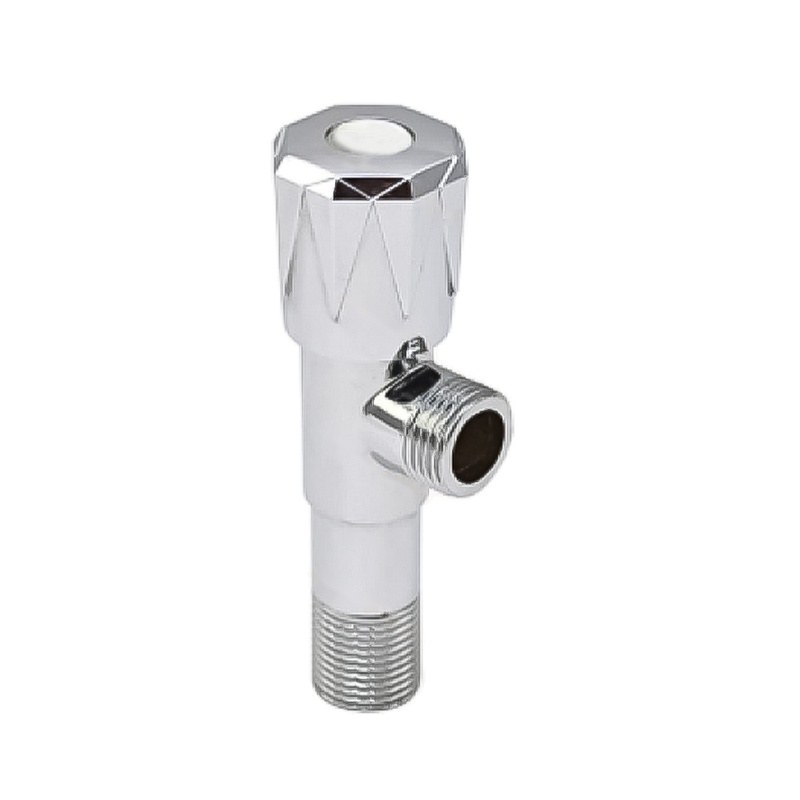 LT-10006-BRA-FM angle valve, stop valve, bibcock