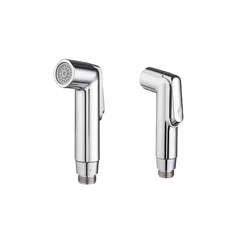 LT-10066-PLA-PQ bidet sprayer, handheld bidet, toilet spray gun