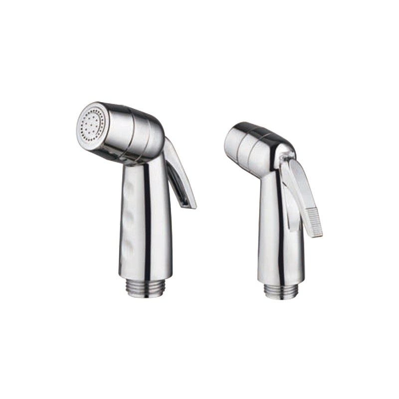 LT-10026-PLA-PQ bidet sprayer, handheld bidet, toilet spray gun