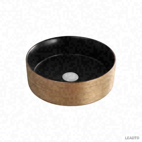 LT-6003-BS-M-RGBL black art-basins