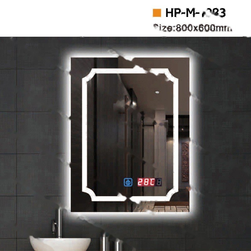 LT-M-1083 bathroom mirrors