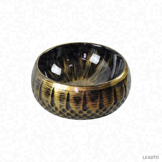 LT-6316S-CP-BR black art-basins