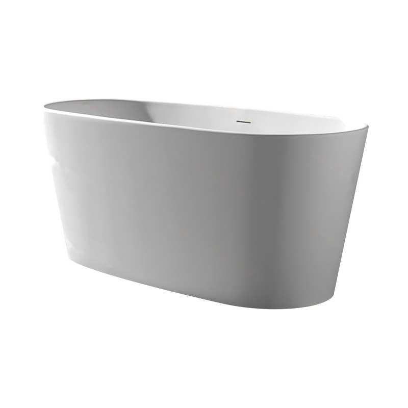 LT-10057-AS-YG grey bathtubs