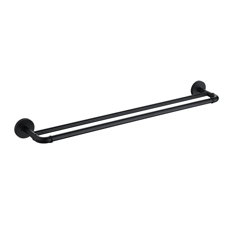 LT-BS2002DTB bathroom hardware set, towel bar, bath accessory