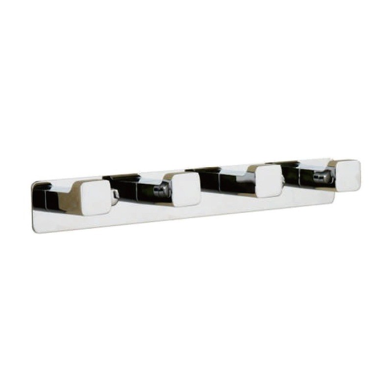 LT-ZA316014H-B bathroom hardware set, towel bar, bath accessory