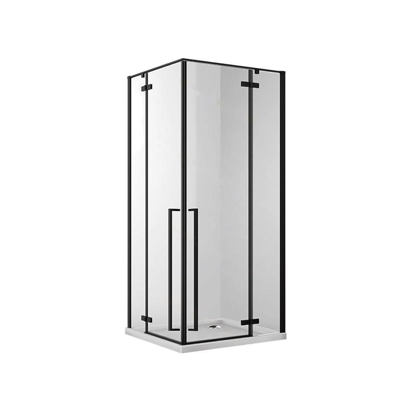 LT-10236-SR-LYF shower enclosure, shower cubicle, shower screen