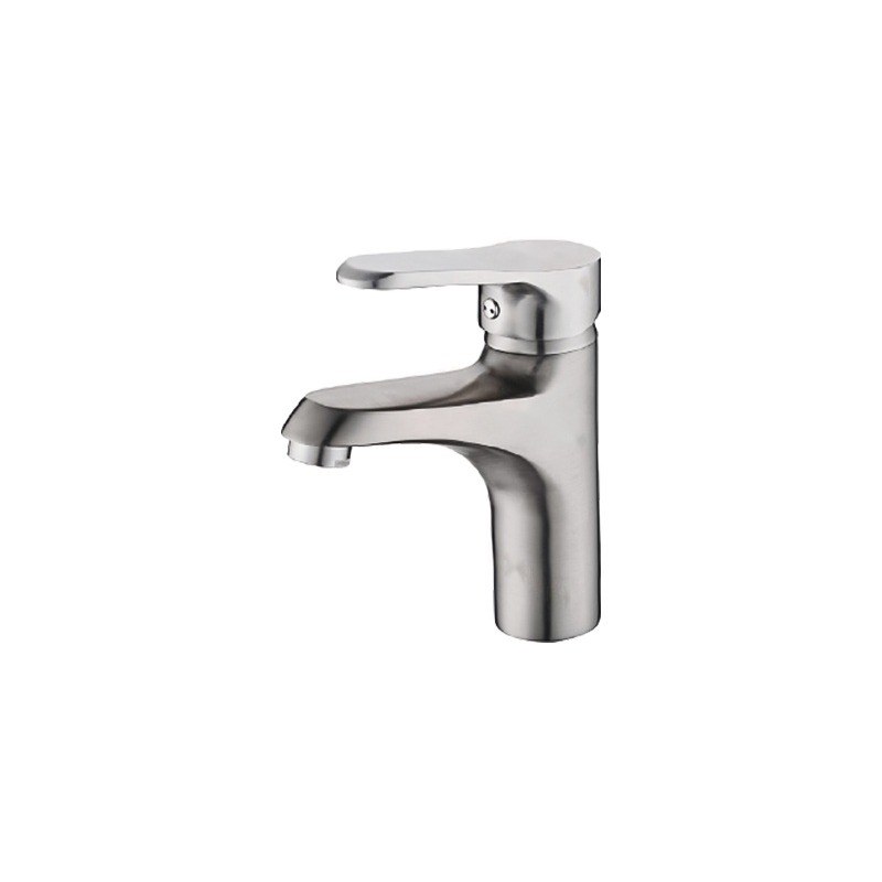 LT-10094-SS-TCMPLRLT basin faucet, washbasin mixer, lavatory faucet