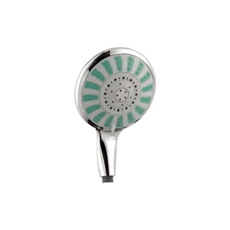 LT-10422-PLA-SP hand shower, hand held shower head