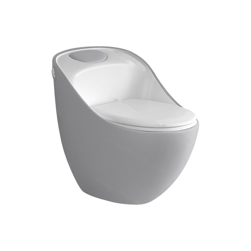 LT-1182-M-LGW grey one-piece-toilets