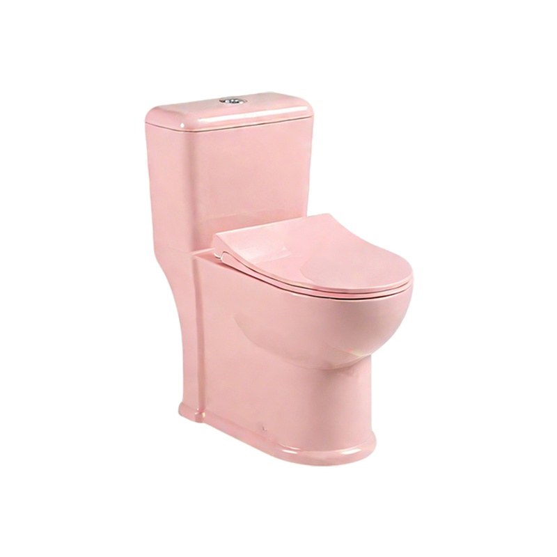 LT-1693-CG-SP colored kids-toilets