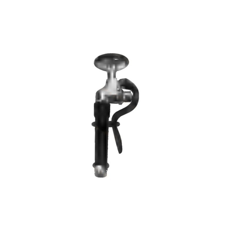 LT-10030-CFE-PJ angle valve, stop valve, bibcock
