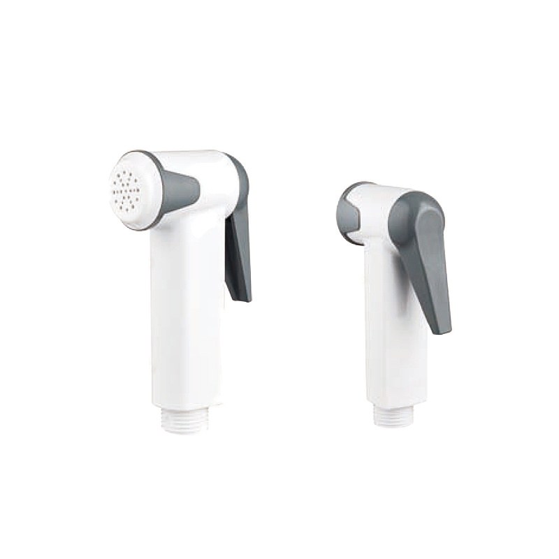 LT-10062-PLA-PQ bidet sprayer, handheld bidet, toilet spray gun