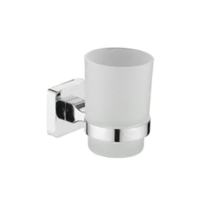 LT-ZS8407-B-C bathroom hardware set, towel bar, bath accessory