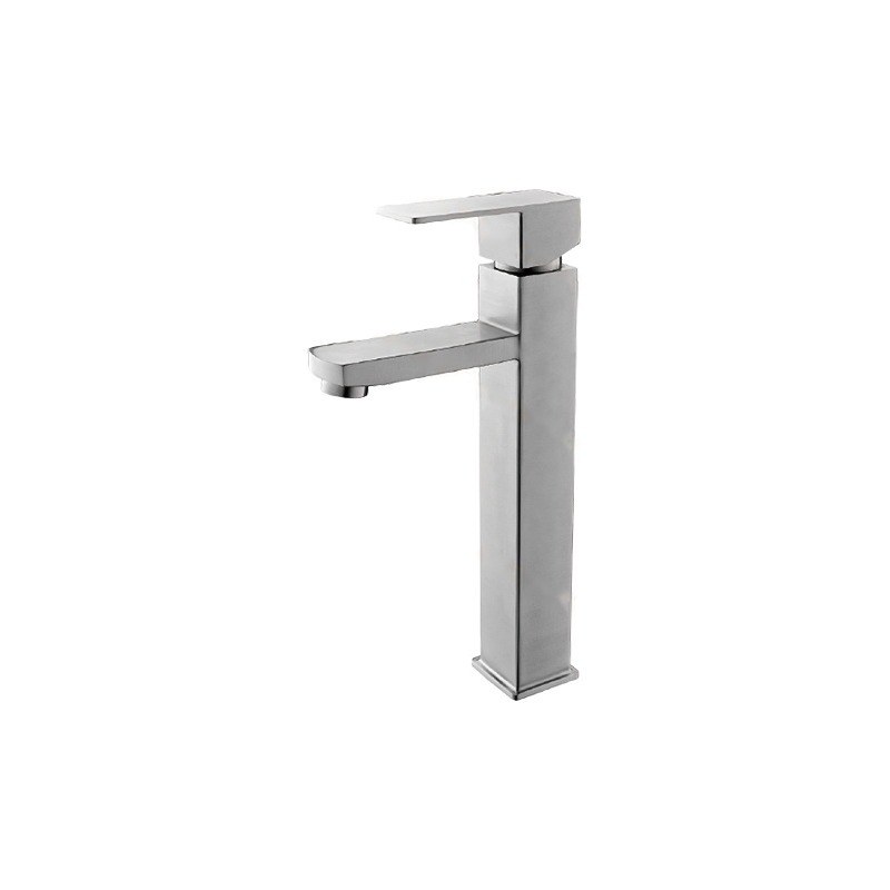 LT-10096-SS-TCMPLRLT basin faucet, washbasin mixer, lavatory faucet