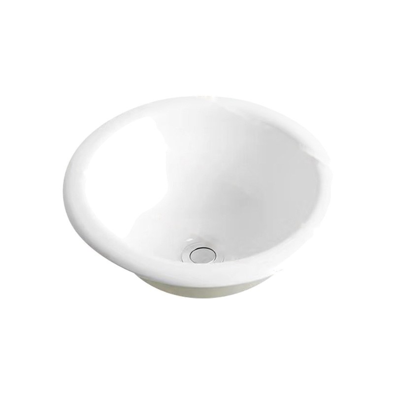LT-6715 white art-basins