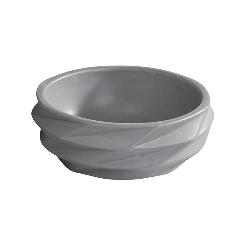 LT-60007-M-LG grey art-basins