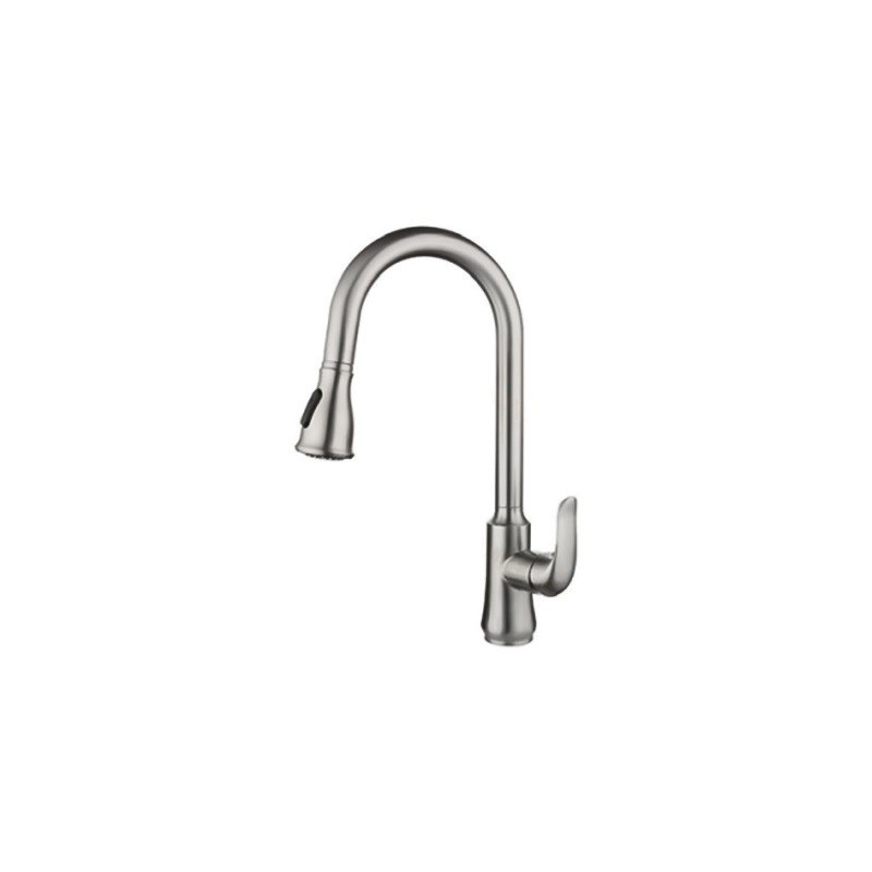 LT-10021-SS-TCCLSSCLRLT kitchen faucet, kitchen mixer tap, sink faucet