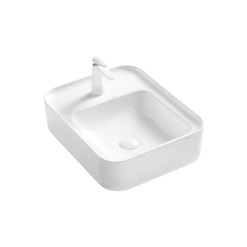 LT-6572 white art-basins