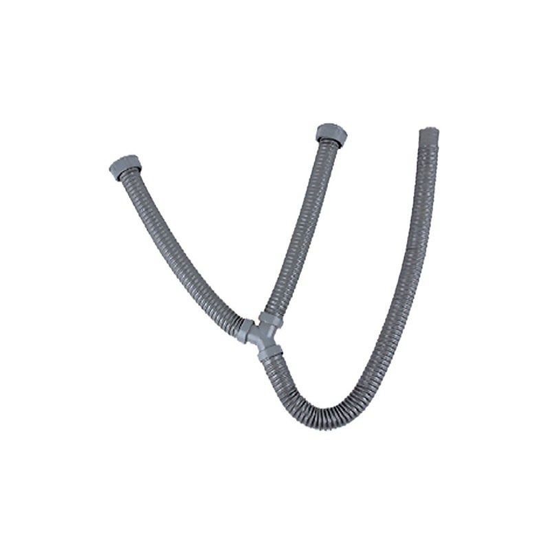 LT-10122-PLA-SCPSG floor drain, shower drain, waste outlet