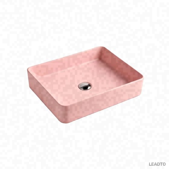 LT-6094-M-P colored art-basins