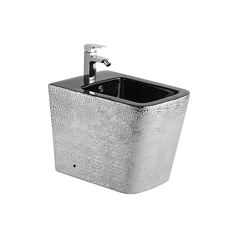 LT-403B-HE-GI-SGBL2 grey bidets