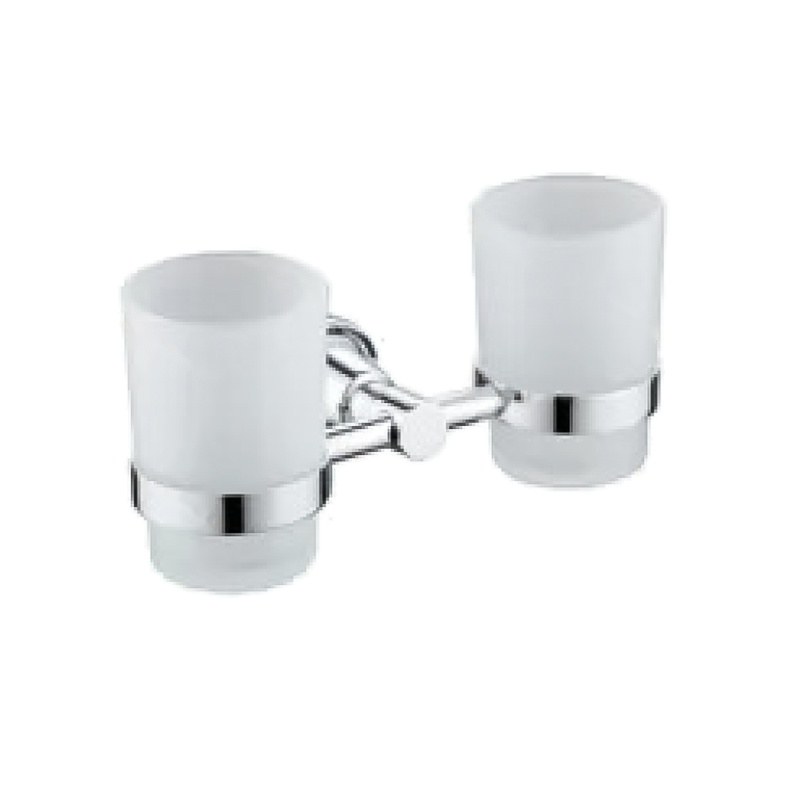 LT-ZS8308-C bathroom hardware set, towel bar, bath accessory