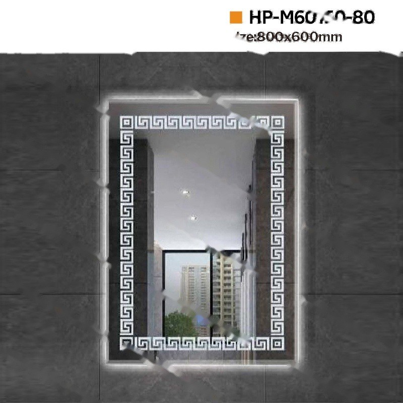 LT-M60150-80 bathroom mirrors