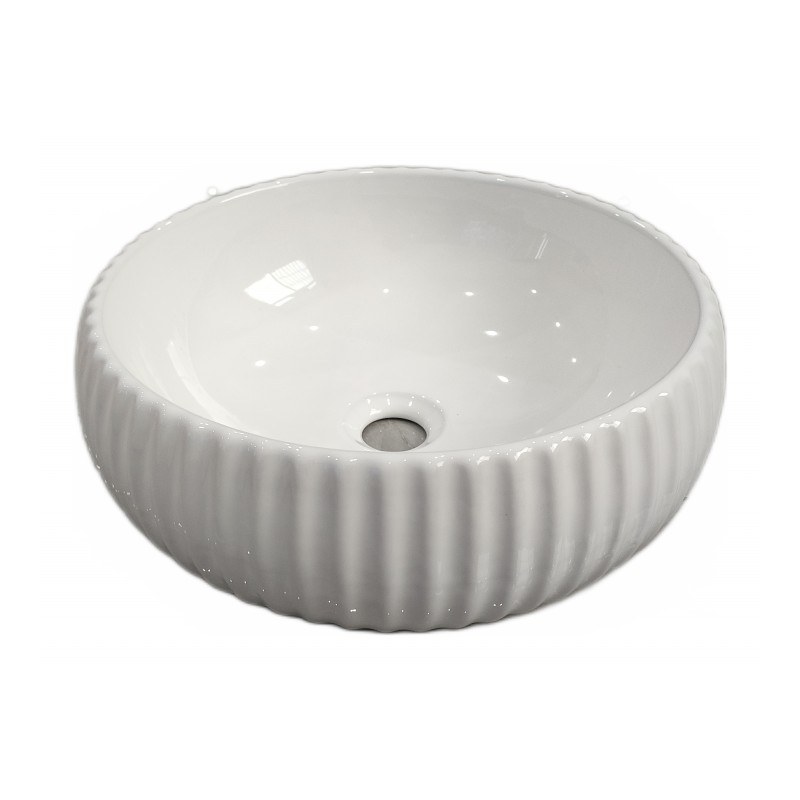 LT-8416 white art-basins