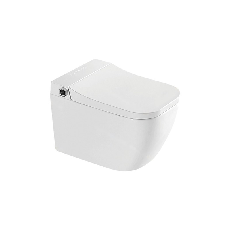 LT-TO-1063-B-W white smart-toilets
