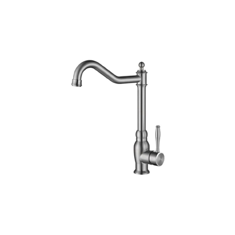 LT-10045-SS-TCSCLRLT kitchen faucet, kitchen mixer tap, sink faucet