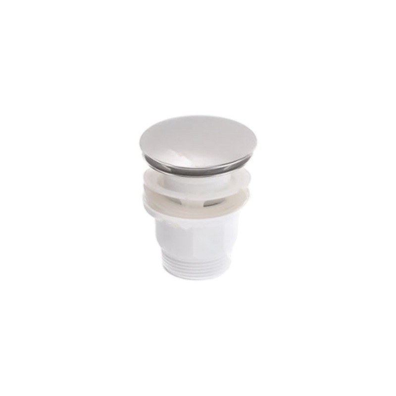 LT-10009-SS+PLA-MPXSQ floor drain, shower drain, waste outlet
