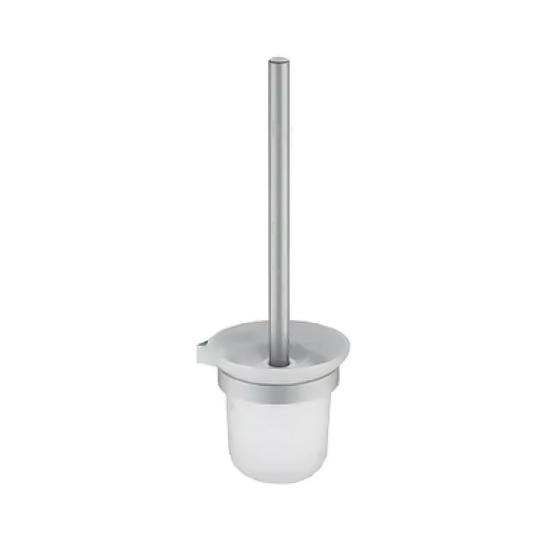 LT-AL1005-GR bathroom hardware set, towel bar, bath accessory