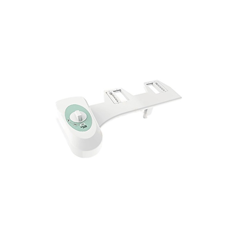 LT-10001-BD-LSJSQ white flush-valves