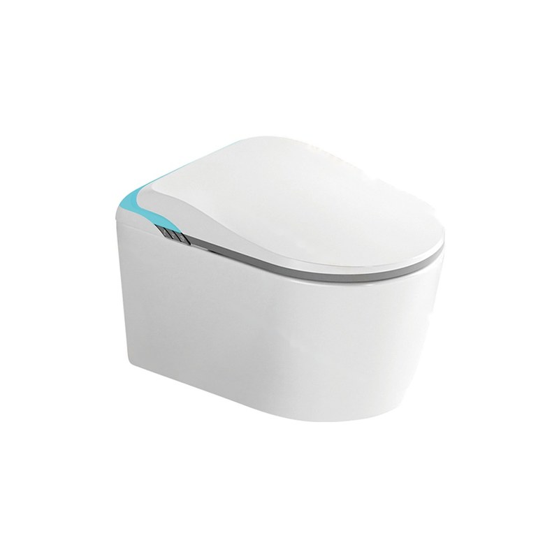 LT-TO-1088-WB white smart-toilets